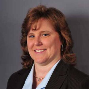 Leslie Staverman, Au.D. Doctor of Audiology